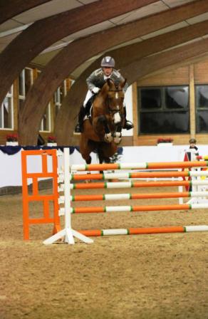 Cassador (Foto: M. Schw&ouml;bel)