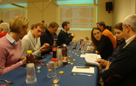 Züchterabend in Bern (Quelle: www.npz.ch)