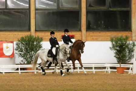 Online Ixes und Chantr&eacute; (Foto: M. Schw&ouml;bel)