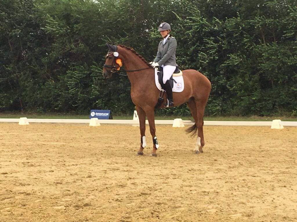 Little Hollywood und Saskia Sophie Kunz