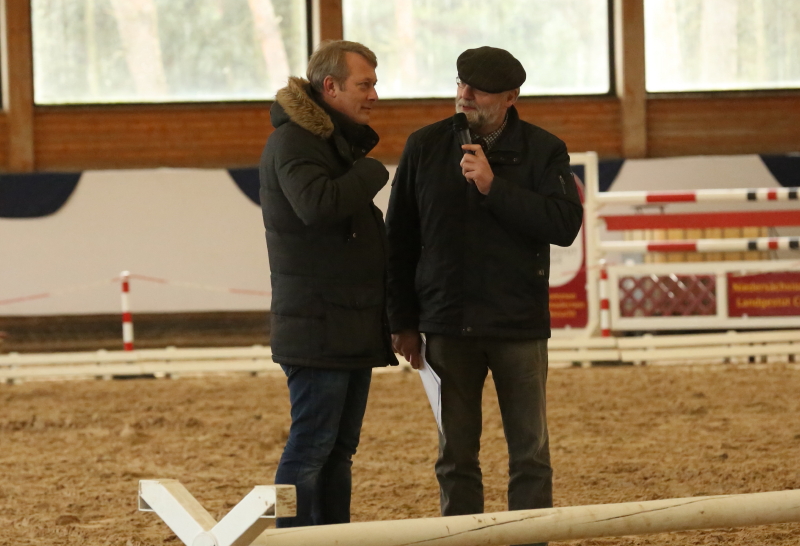 Dr. Brockmann und Dr. Clar